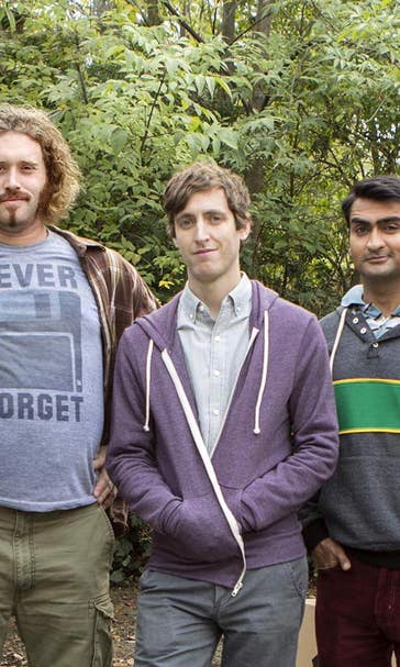 Silicon Valley is the Best Comedy on Television